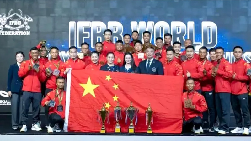 不止于卖器材：中欧体育打造“器械+服务”健身新业态